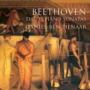 Beethoven: The 32 Piano Sonatas