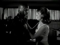A Matter of Wife and Death