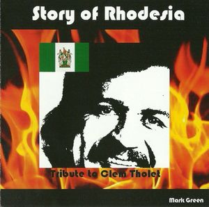 Story of Rhodesia: Tribute to Clem Tholet (EP)