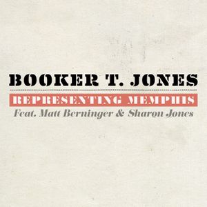 Representing Memphis (Single)