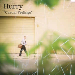 Casual Feelings (EP)