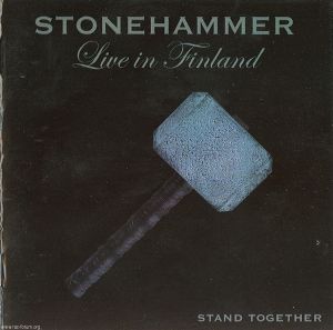 Stand Together (Live In Finland) (Live)