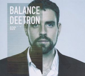 Balance 020: Deetron