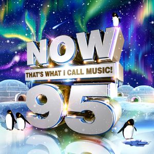 Now That’s What I Call Music! 95