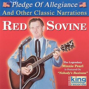 Pledge of Allegiance and Other Classic Narrations