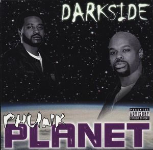 Phunk Planet