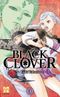 Black Clover, tome 3