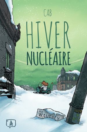 Hiver Nucléaire
