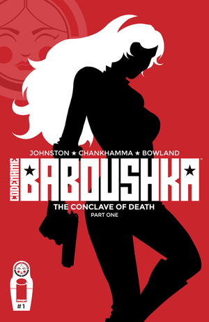 Codename Baboushka: The Conclave Of Death (2015 - Present)