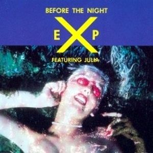 Before the Night (Single)