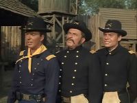 How to be F Troop Without Really Trying