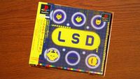 L.S.D. Dream Emulator: Japan's Weird PS1 Game