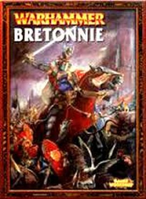 Warhammer - Bretonnie