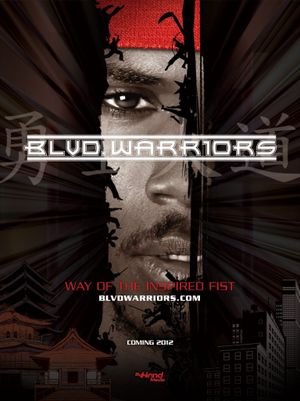 Boulevard Warriors