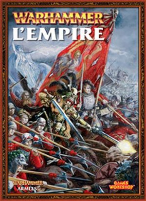 Warhammer : L'Empire