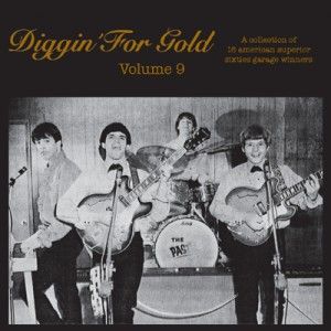 Diggin’ for Gold, Volume 9