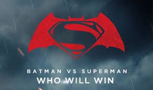 Batman v Superman: Who Will Win