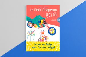 Le Petit Chaperon Belge