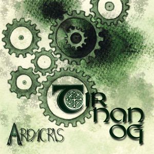 Ardacris (EP)