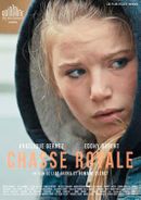 Affiche Chasse royale