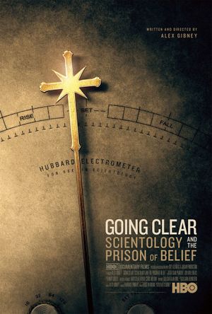 Going Clear : Scientology
