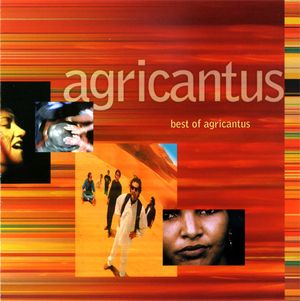 Best of Agricantus