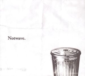 Notwave.