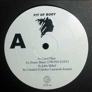 Fit of Body (EP)