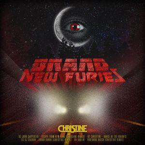 Escape From New-York (Christine Remix)