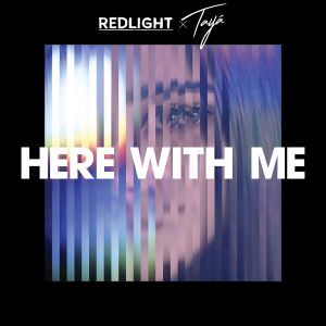 Here With Me (Single)