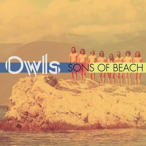 Sons of Beach