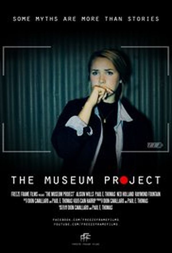 The Museum Project