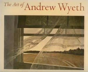 The Art of Andrew Wyeth