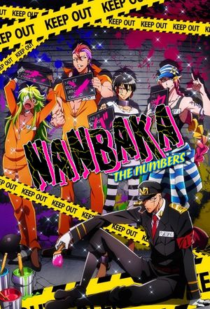 Nanbaka 2