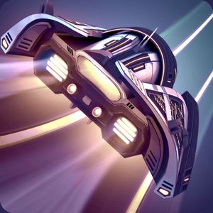 Cosmic Challenge