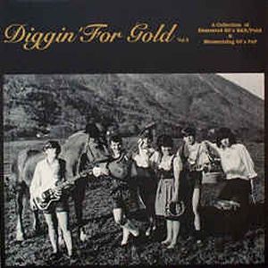 Diggin’ for Gold, Volume 8