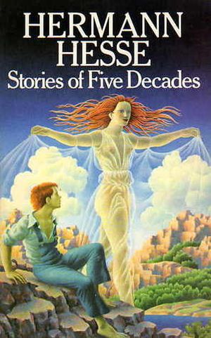 Stories of five decades