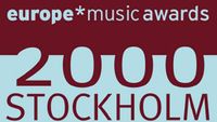 Stockholm 2000