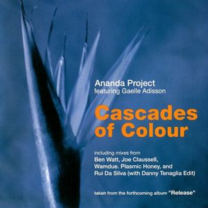 Cascades of Colour (EP)