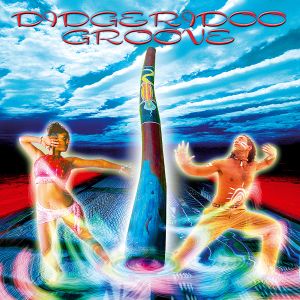 Didgeridoo Groove