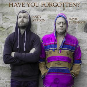 Have You Forgotten? (Single)