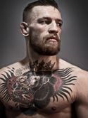 Conor McGregor