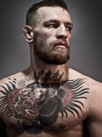 Conor McGregor