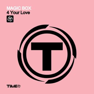 4 Your Love (radio mix)