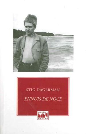 Ennuis de noce