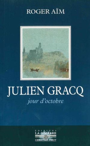 Julien Gracq