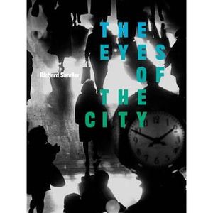 The eyes of the city