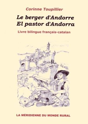 Le berger d'Andorre, El pastor d'Andorra
