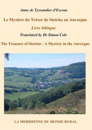 Le mystère du trésor de Sistrius en Auvergne