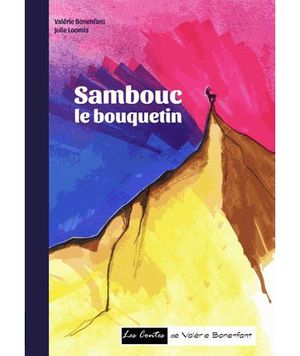 Sambouc le bouquetin